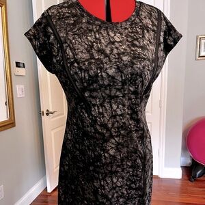 Moto Style Dress Pyramid Collection